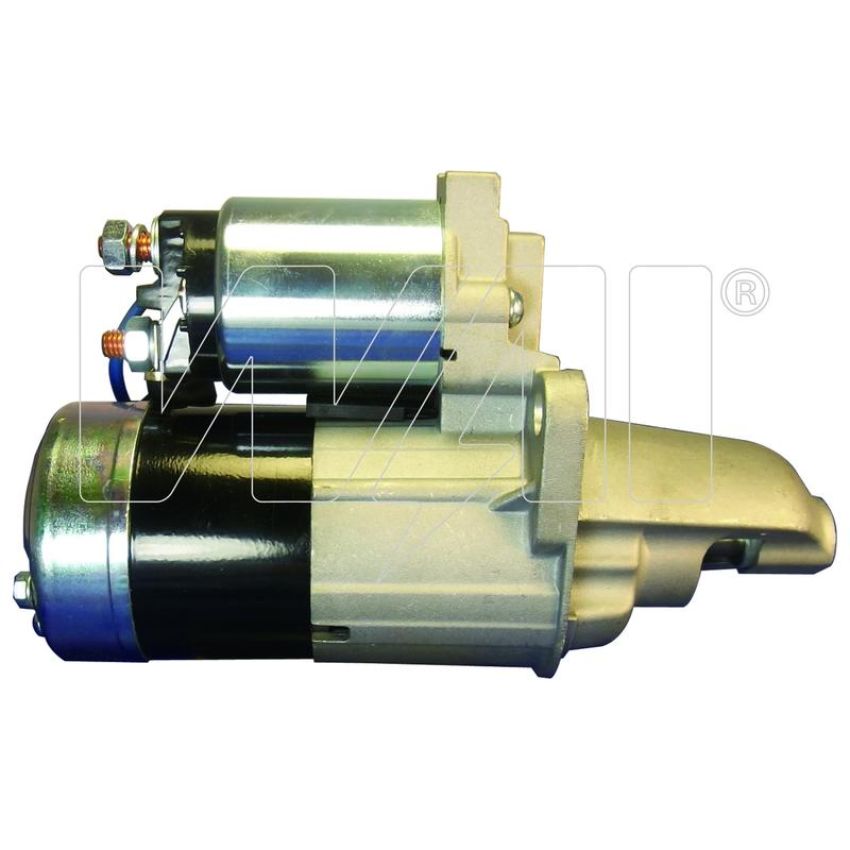 WAI 17295N 100% New New Starter