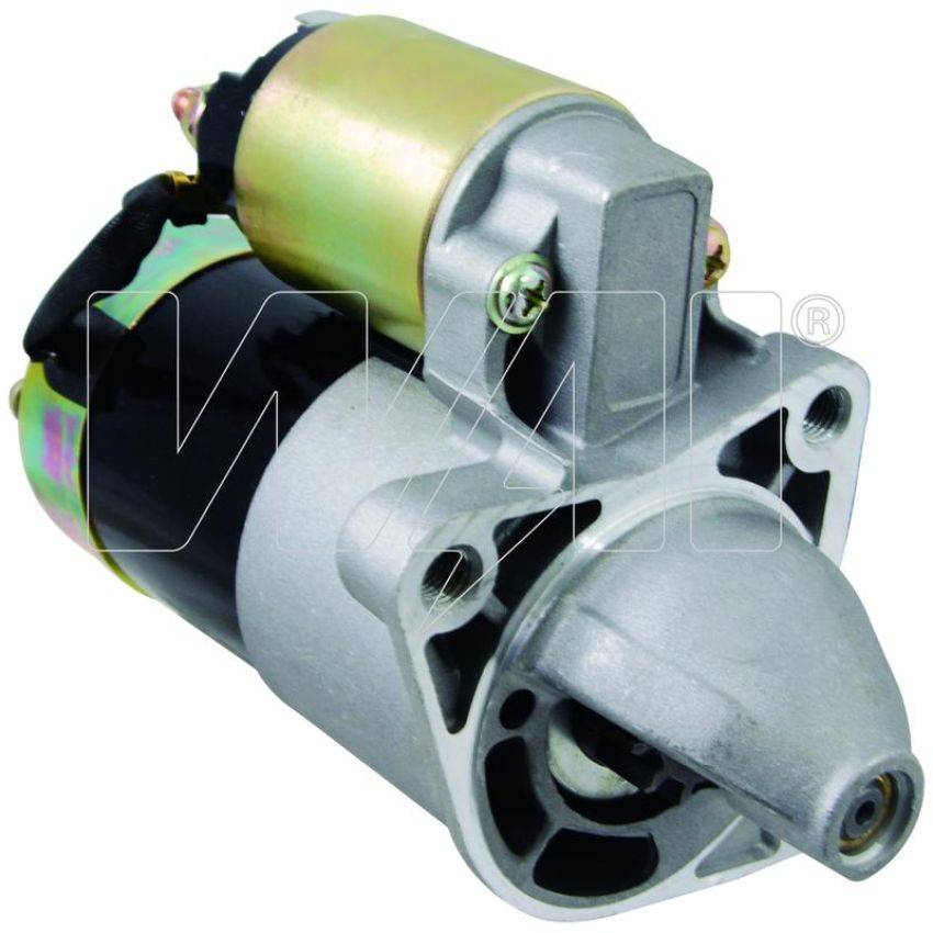 WAI 17469N 100% New New Starter