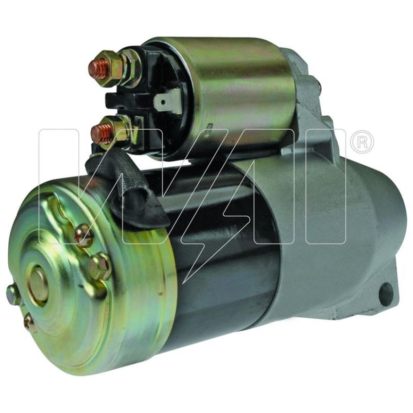 WAI 17509N 100% New New Starter