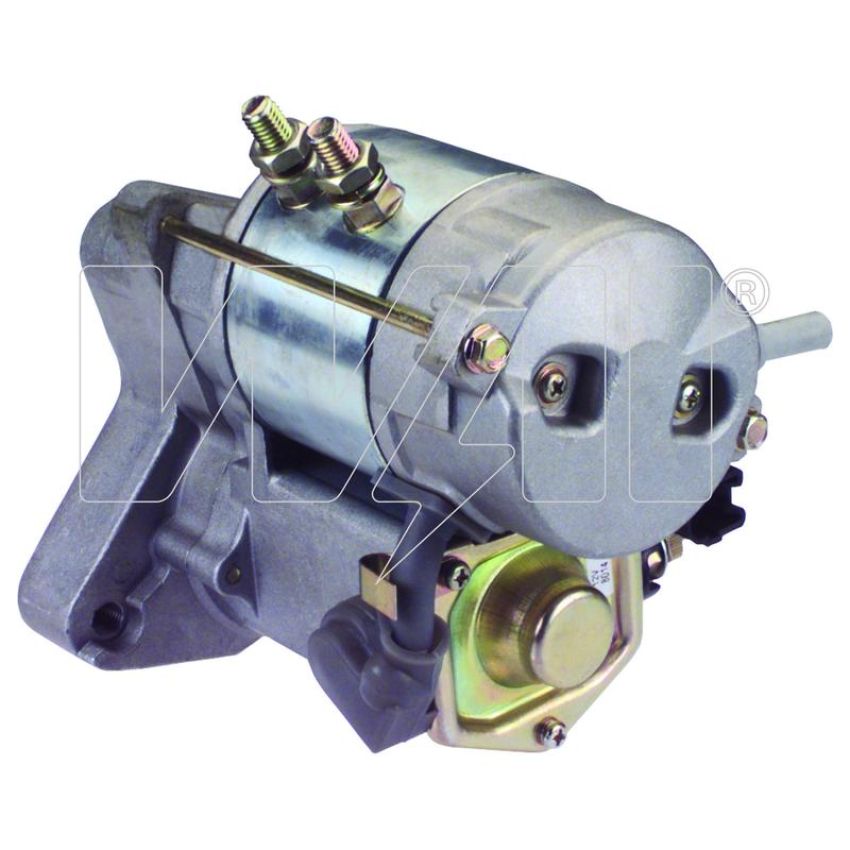 WAI 17524N 100% New New Starter
