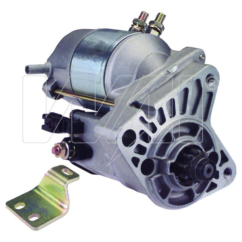 WAI 17524N 100% New New Starter