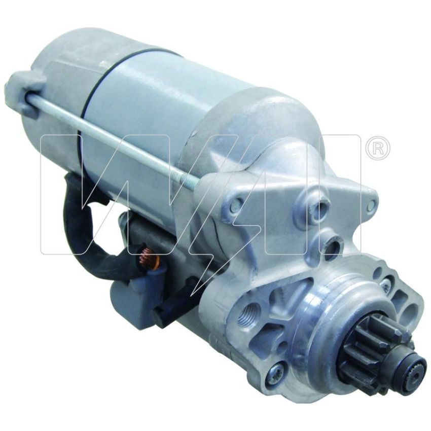 WAI 17533N 100% New New Starter