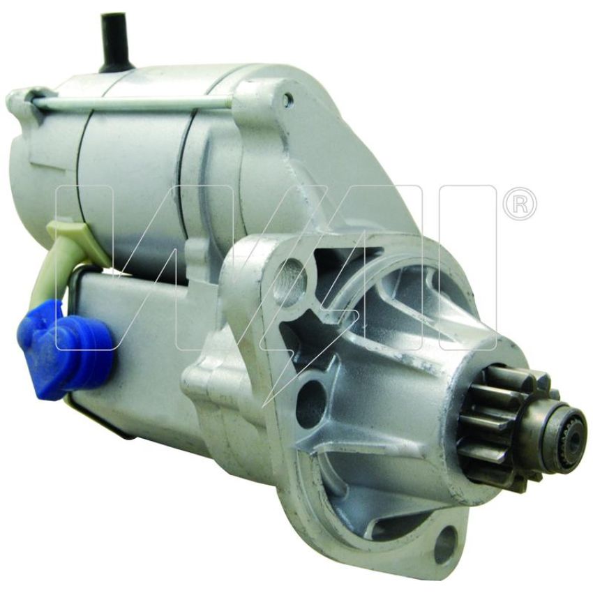 WAI 17549N 100% New New Starter