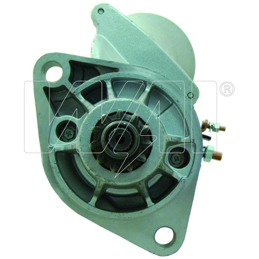 WAI 17549N 100% New New Starter