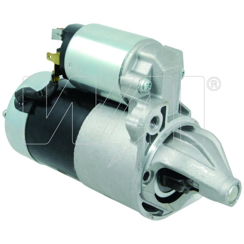WAI 17557N 100% New New Starter