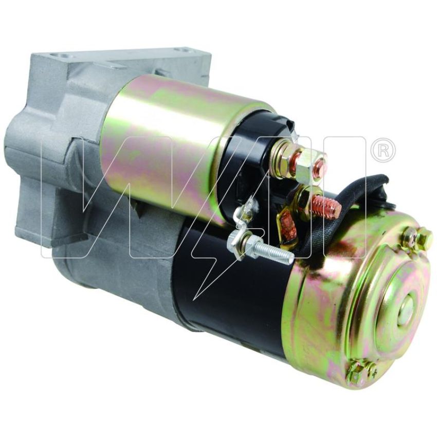 WAI 17564N 100% New New Starter