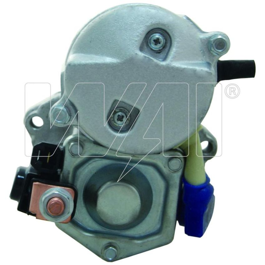 WAI 17570N 100% New New Starter