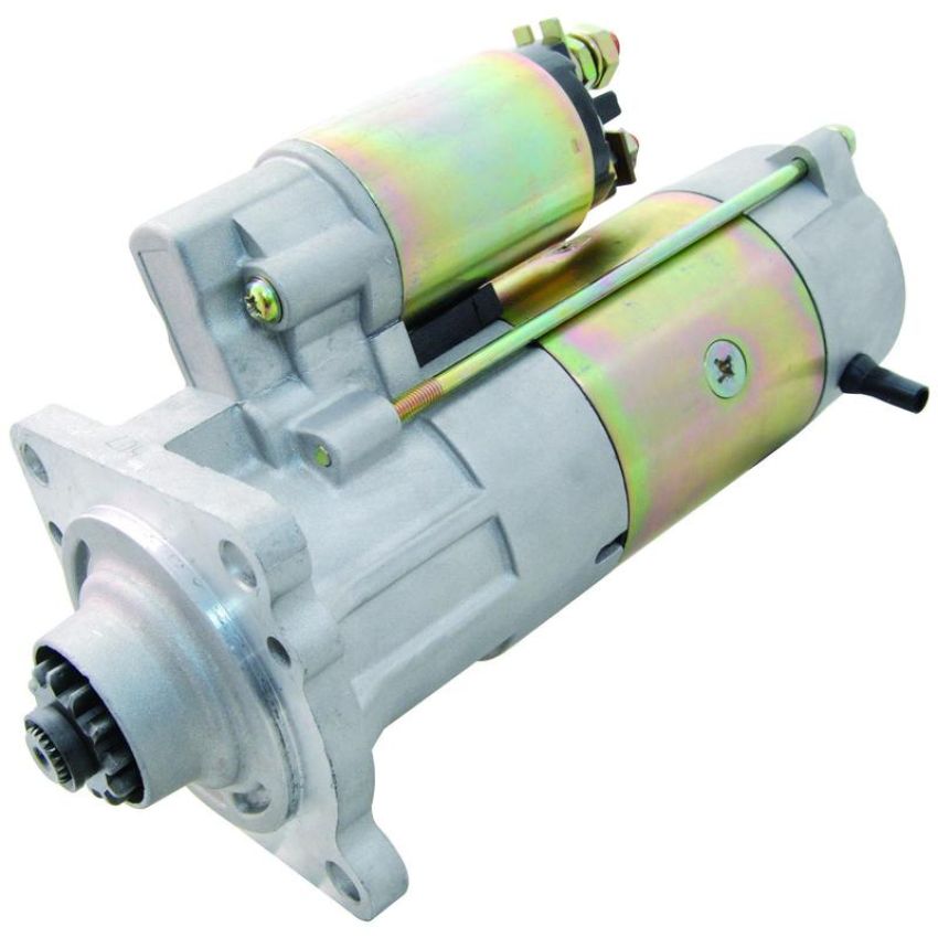 WAI 17578R Remanufactured Starter