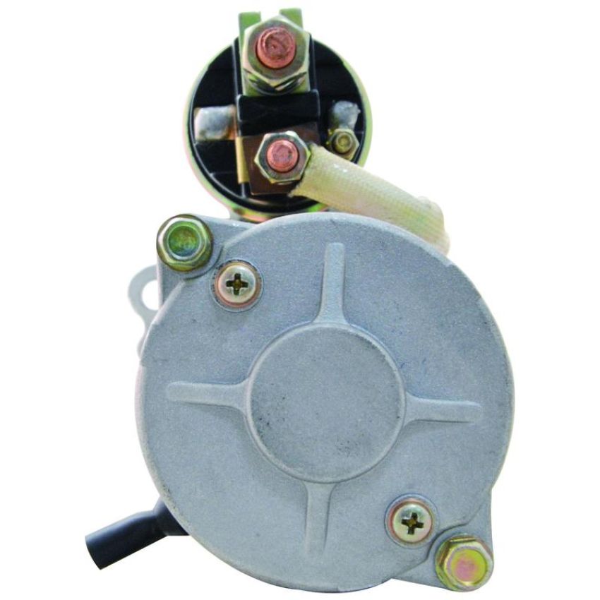 WAI 17578R Remanufactured Starter