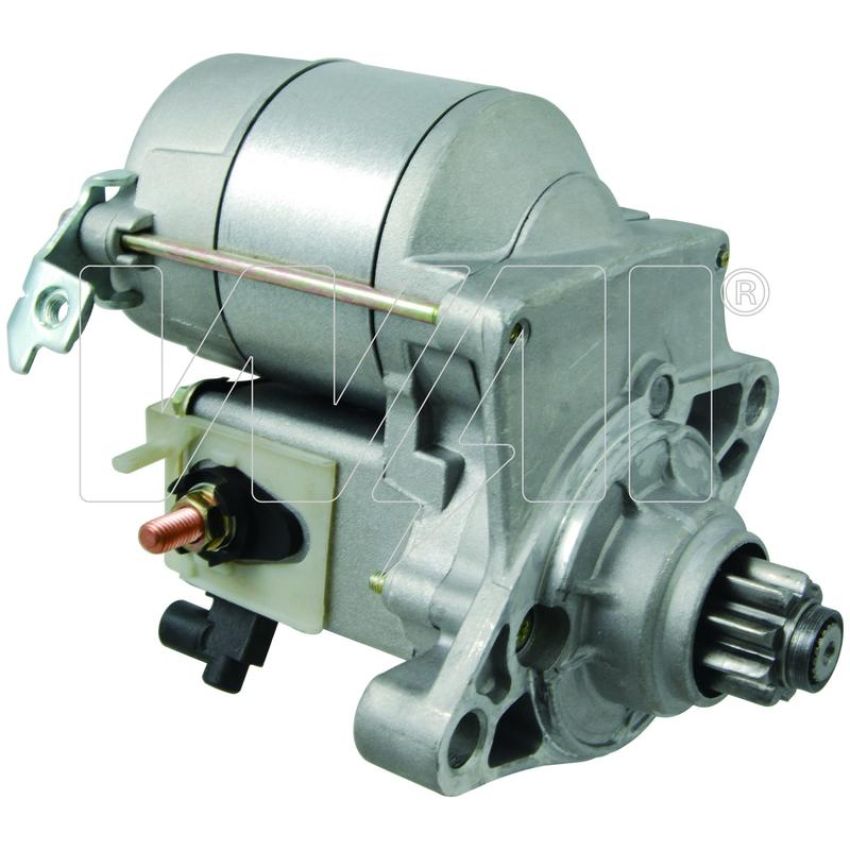 WAI 17584N 100% New New Starter