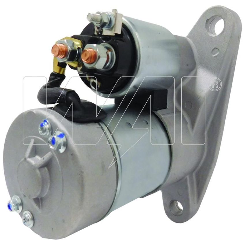 WAI 17588N 100% New New Starter