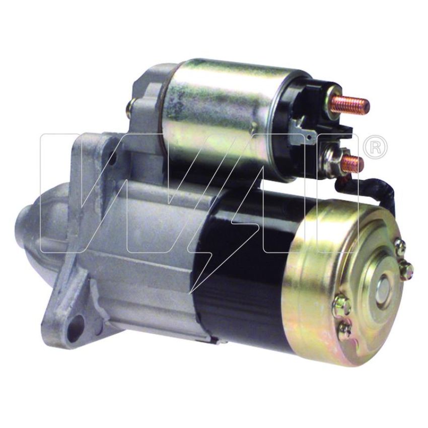 WAI 17592N 100% New New Starter