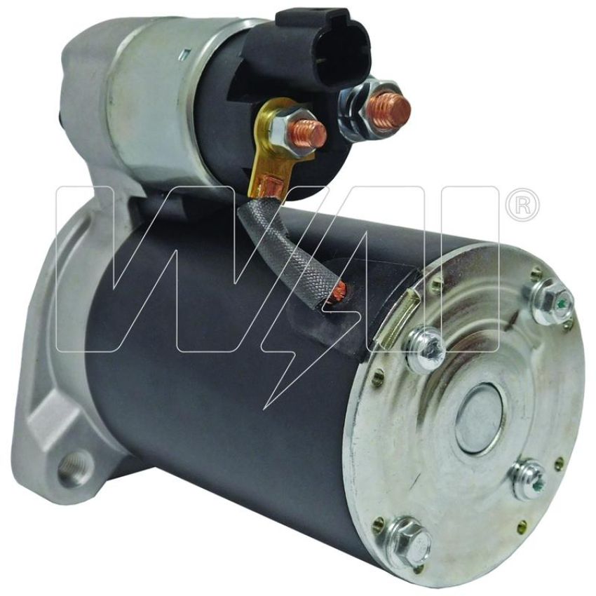 WAI 17593N 100% New New Starter