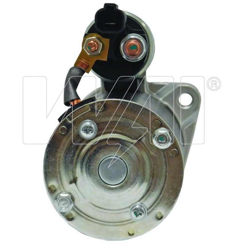 WAI 17593N 100% New New Starter