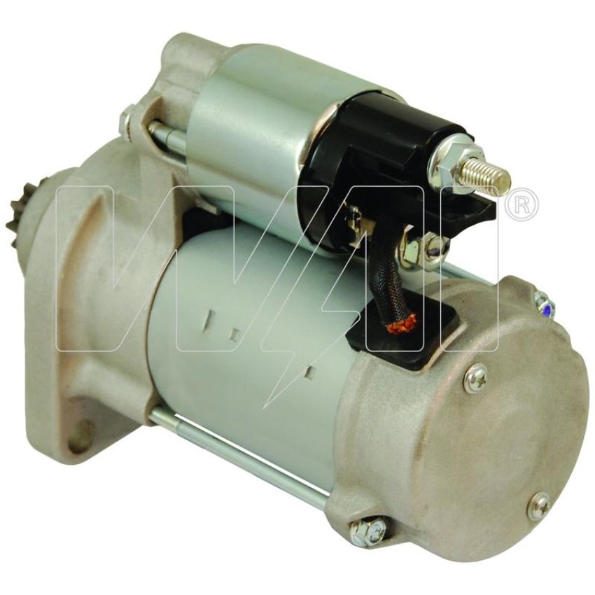 WAI 17607N 100% New New Starter
