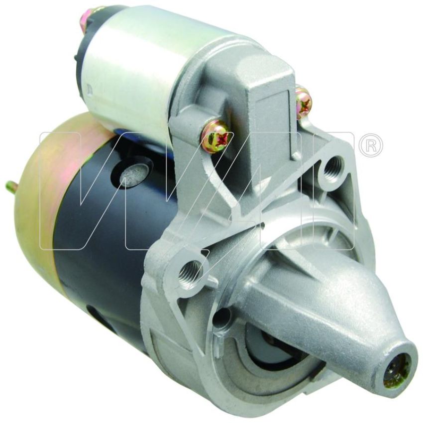 WAI 17662N 100% New New Starter