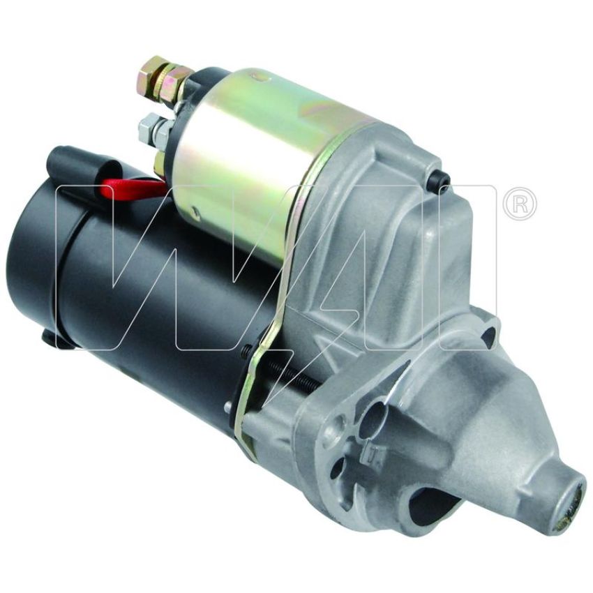 WAI 17667N 100% New New Starter