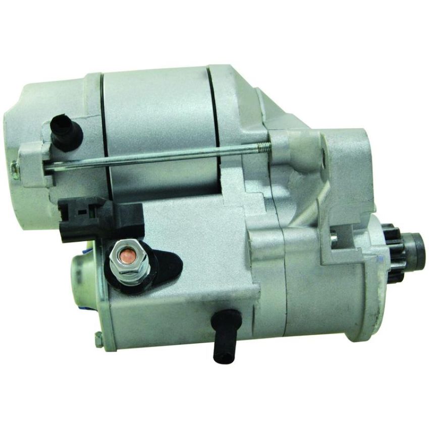 WAI 17668R Remanufactured Starter