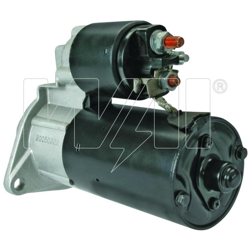 WAI 17670N 100% New New Starter