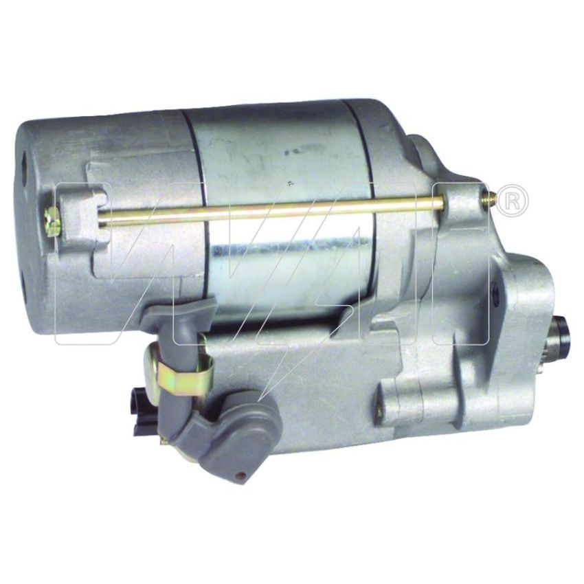 WAI 17672N 100% New New Starter