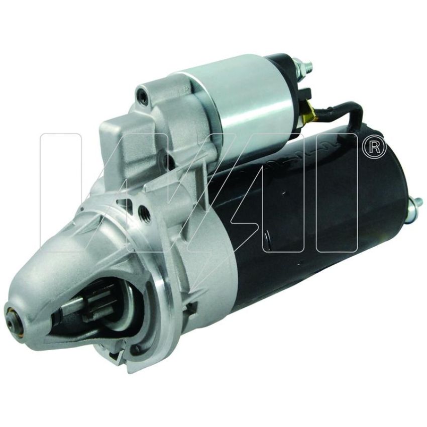 WAI 17698N 100% New New Starter