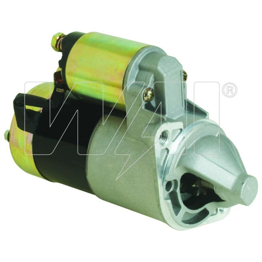 WAI 17708N 100% New New Starter