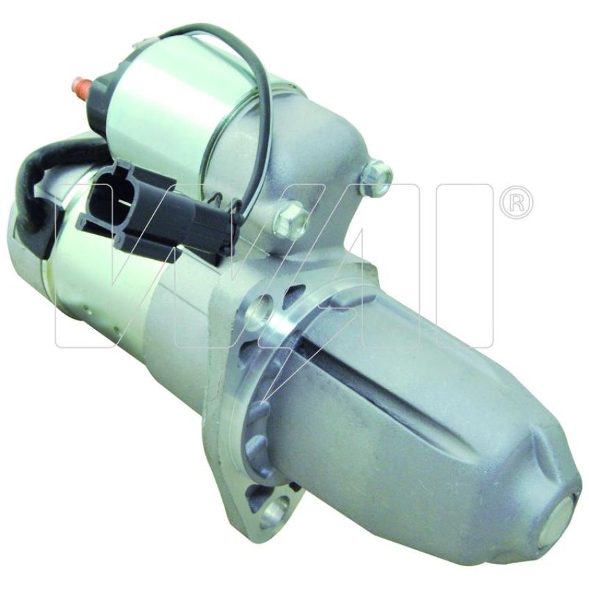 WAI 17713N 100% New New Starter