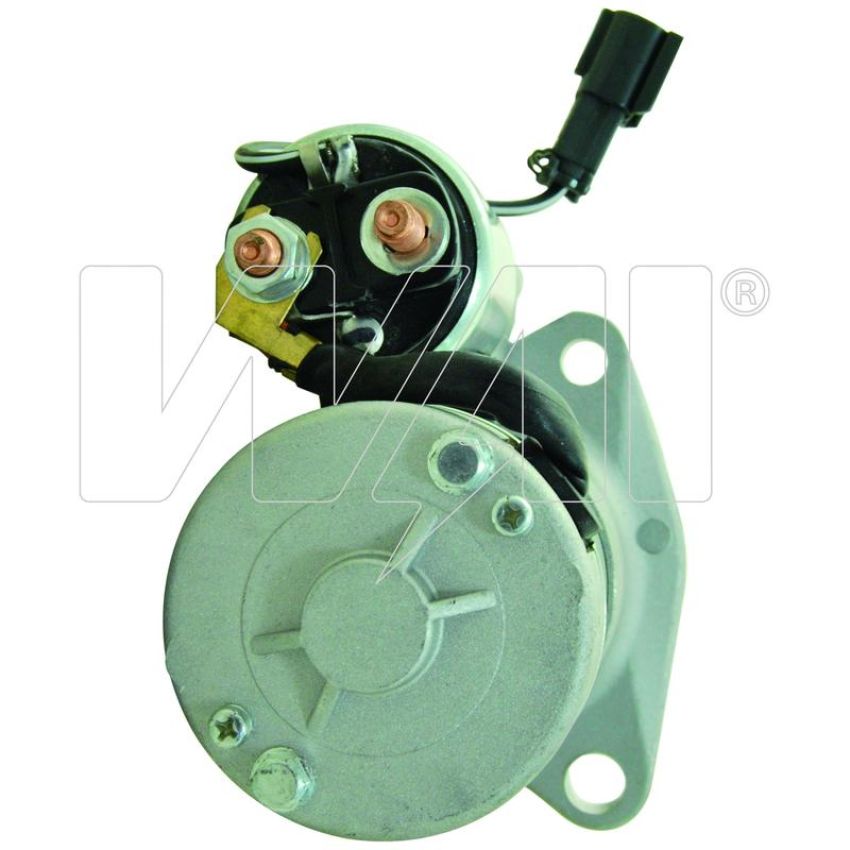 WAI 17713N 100% New New Starter