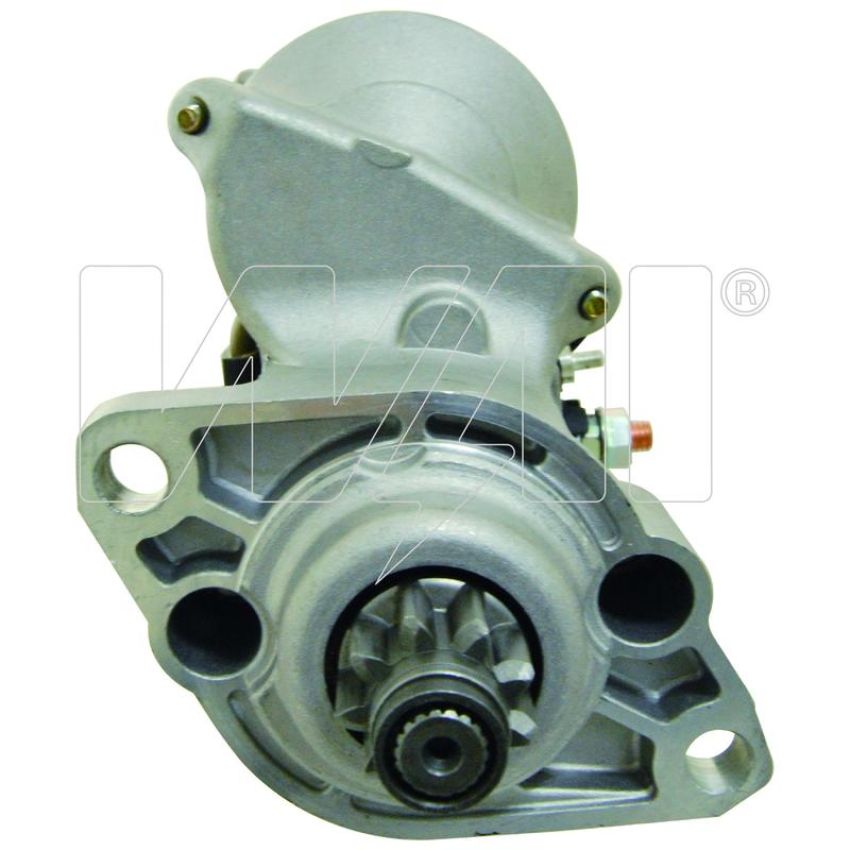 WAI 17714N 100% New New Starter