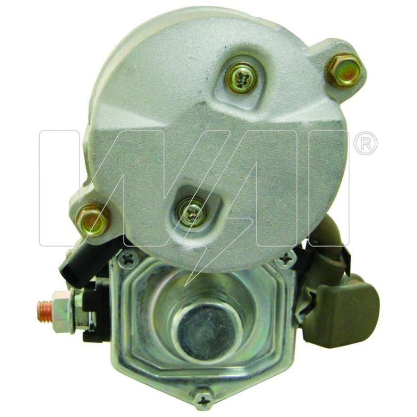 WAI 17714N 100% New New Starter