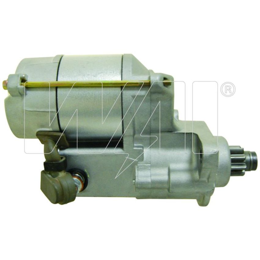 WAI 17714N 100% New New Starter