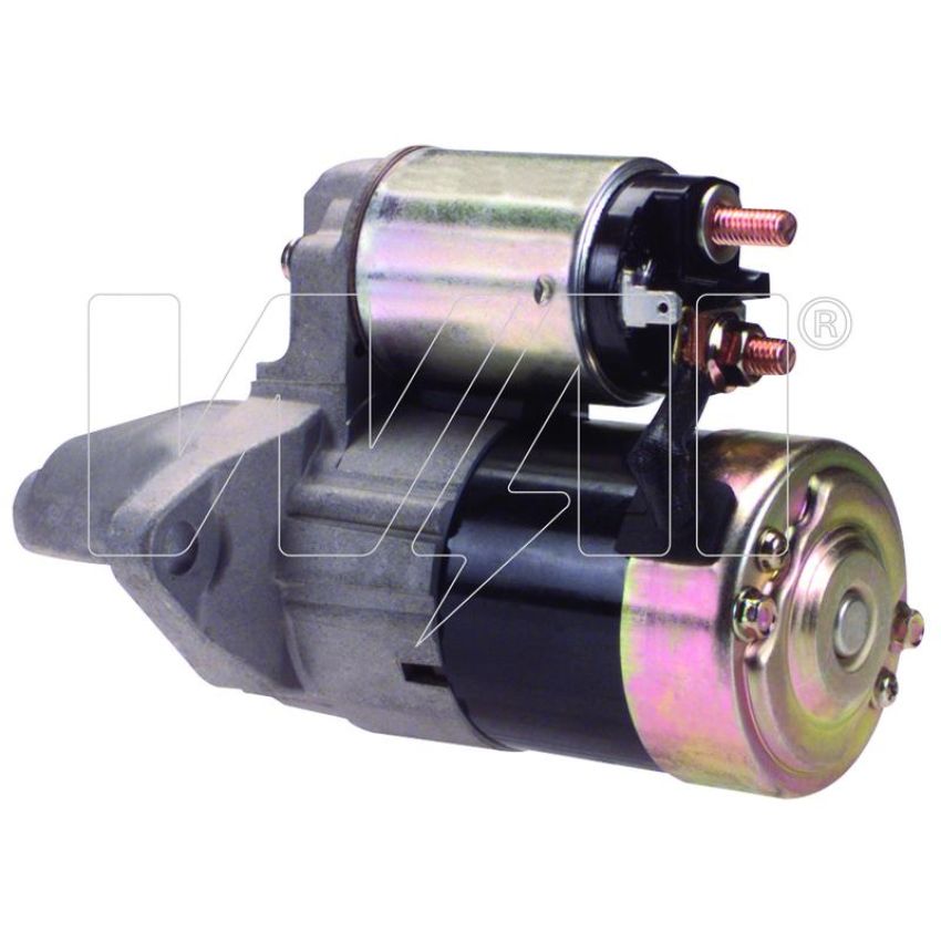 WAI 17717N 100% New New Starter