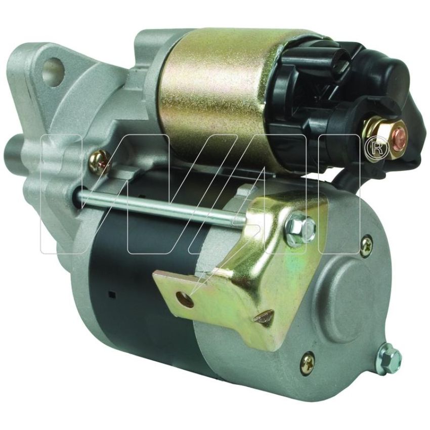 WAI 17721N 100% New New Starter