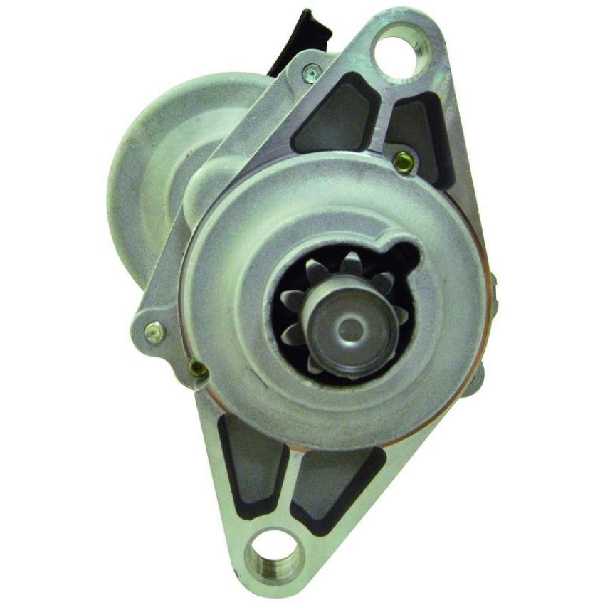 WAI 17728R Remanufactured Starter