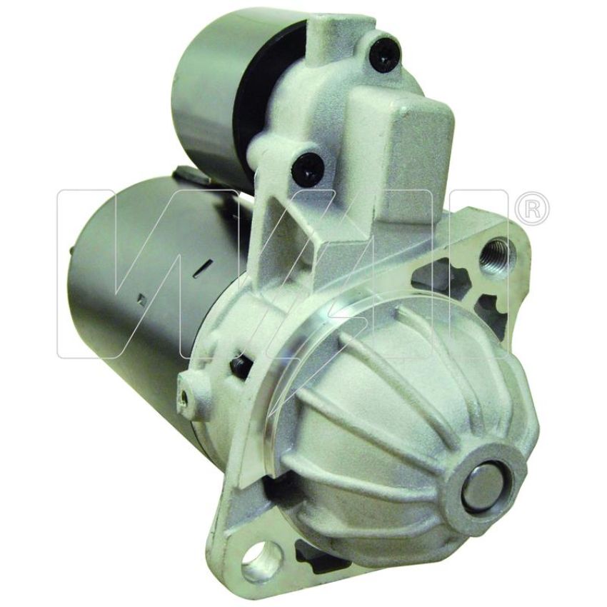 WAI 17731N 100% New New Starter