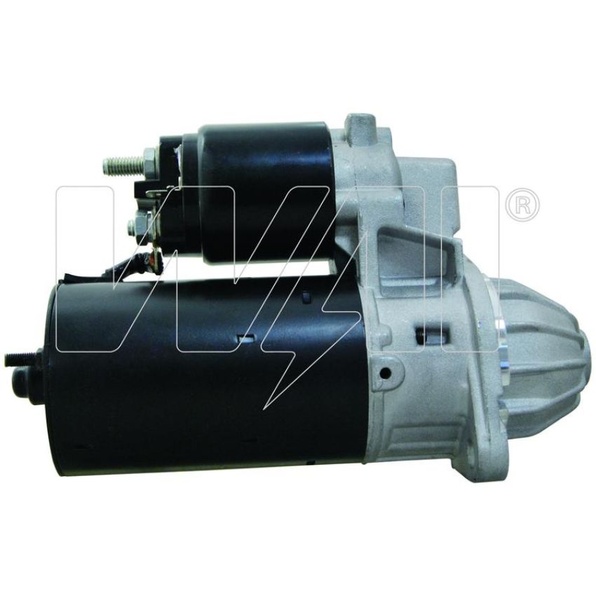 WAI 17731N 100% New New Starter