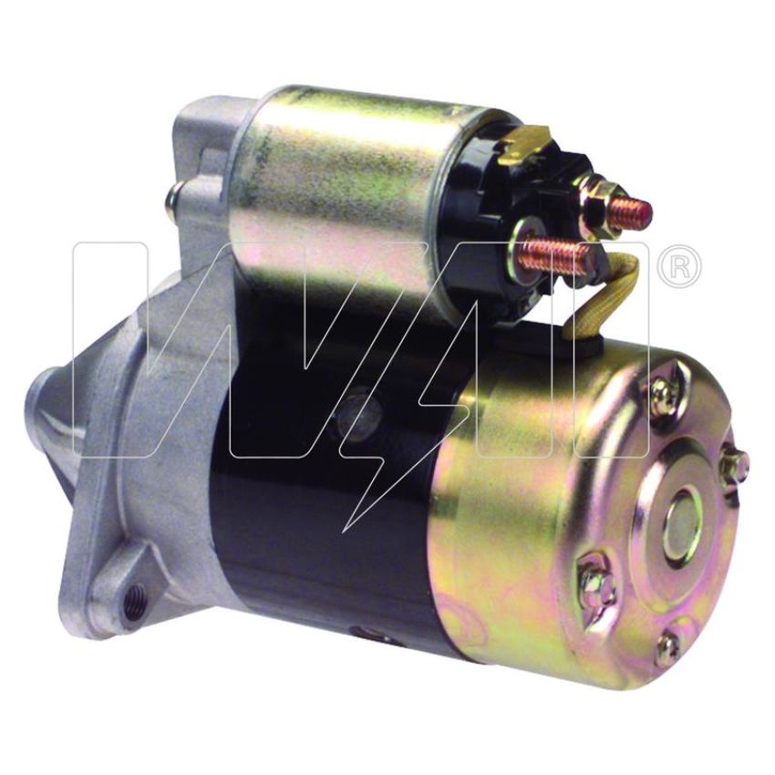 WAI 17733N 100% New New Starter