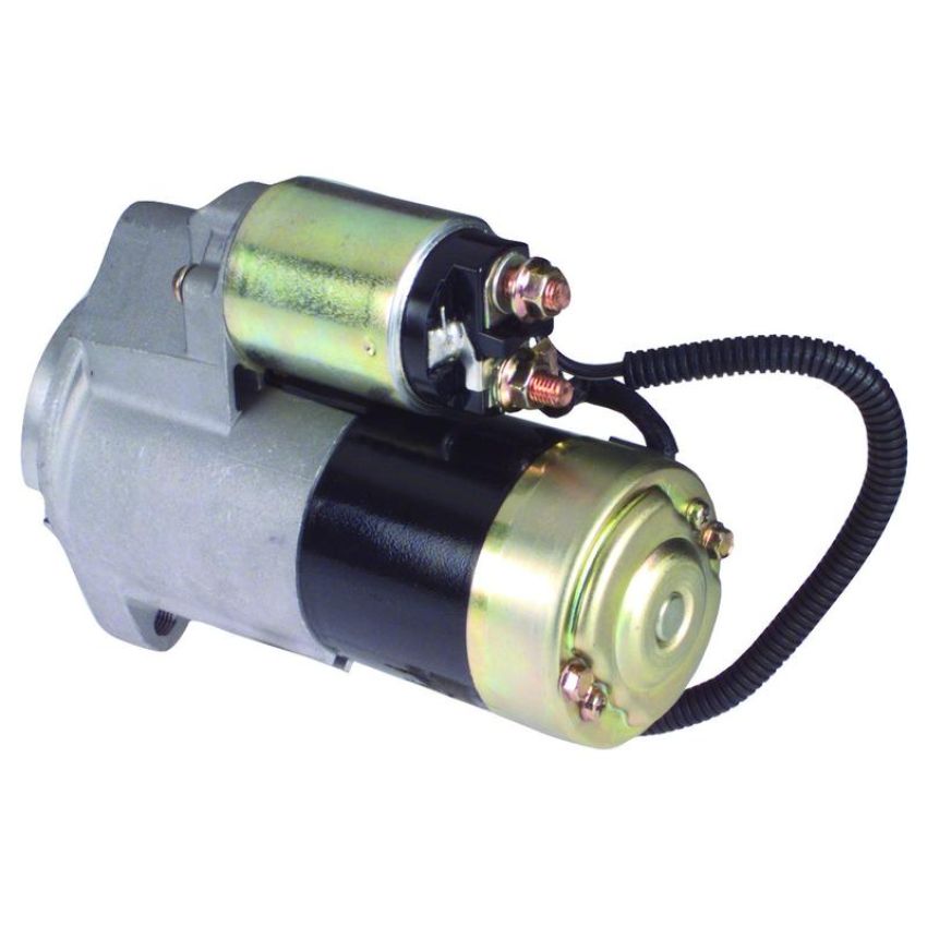 WAI 17738R Remanufactured Starter