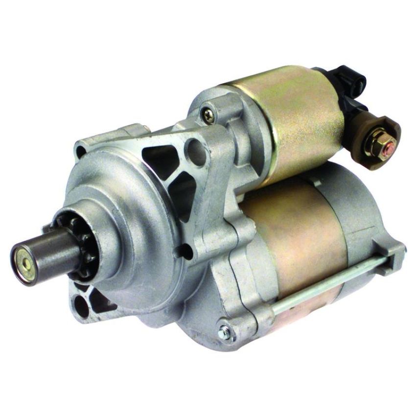 WAI 17741R Remanufactured Starter