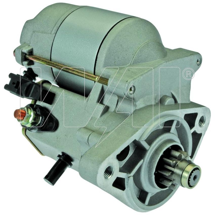 WAI 17747N 100% New New Starter