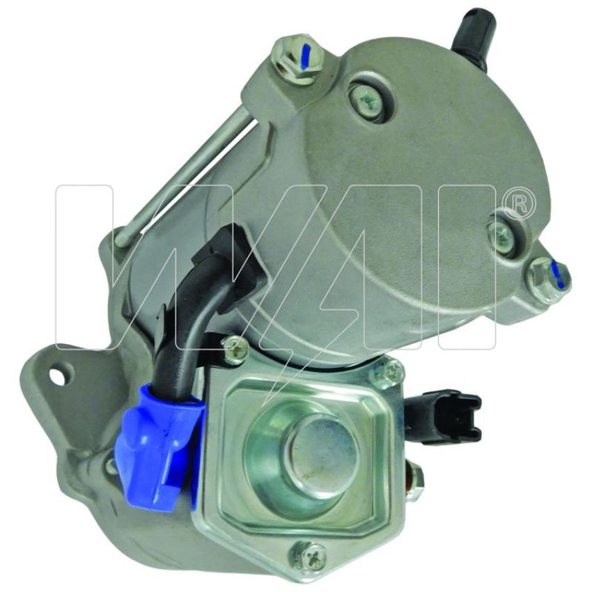 WAI 17748N 100% New New Starter