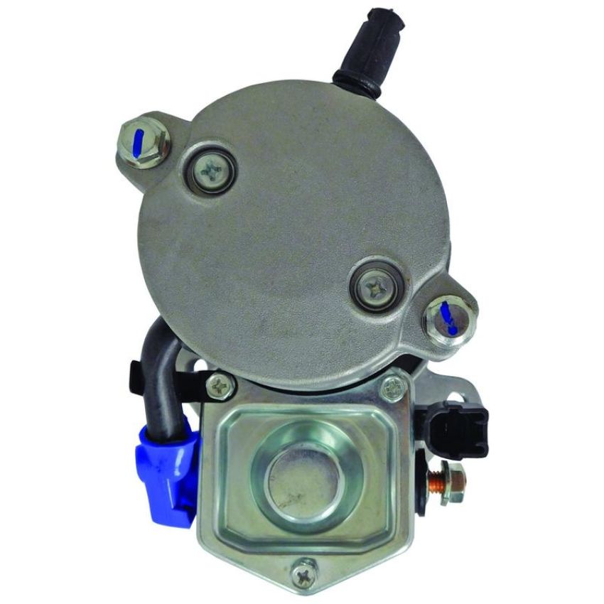 WAI 17748R Remanufactured Starter