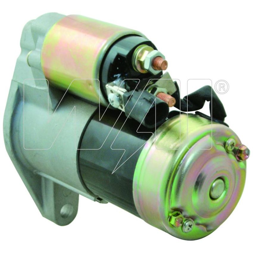 WAI 17749N 100% New New Starter