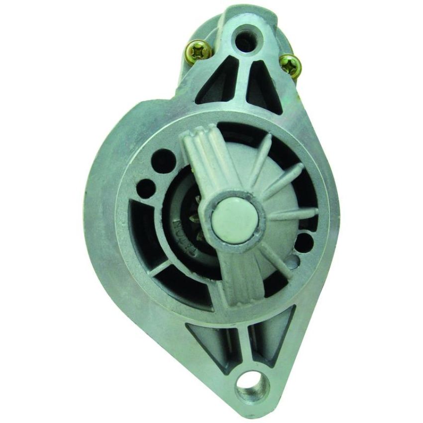 WAI 17749R Remanufactured Starter