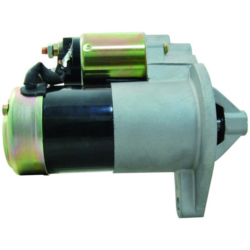 WAI 17749R Remanufactured Starter