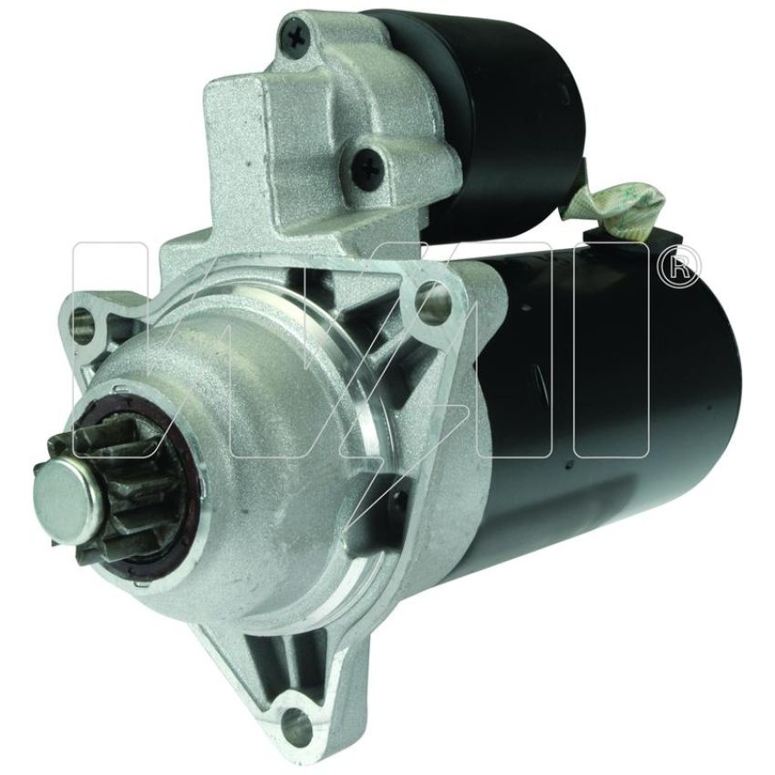 WAI 17750N 100% New New Starter