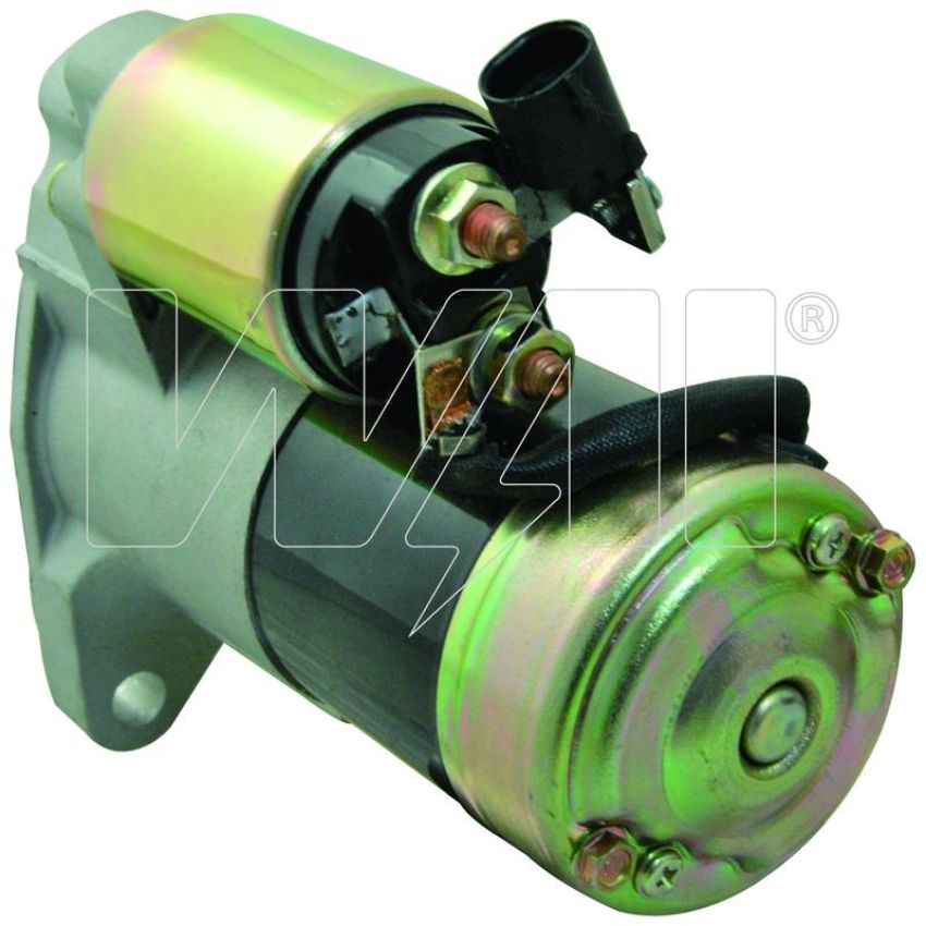 WAI 17754N 100% New New Starter