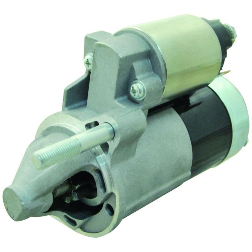 WAI 17764R Remanufactured Starter