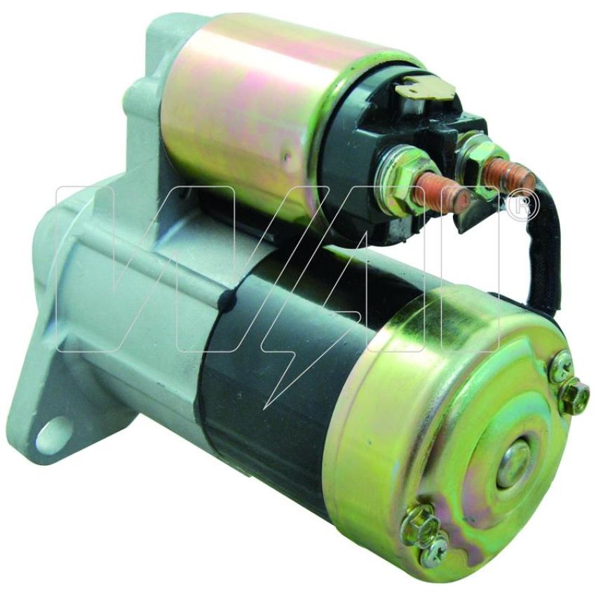WAI 17766N 100% New New Starter
