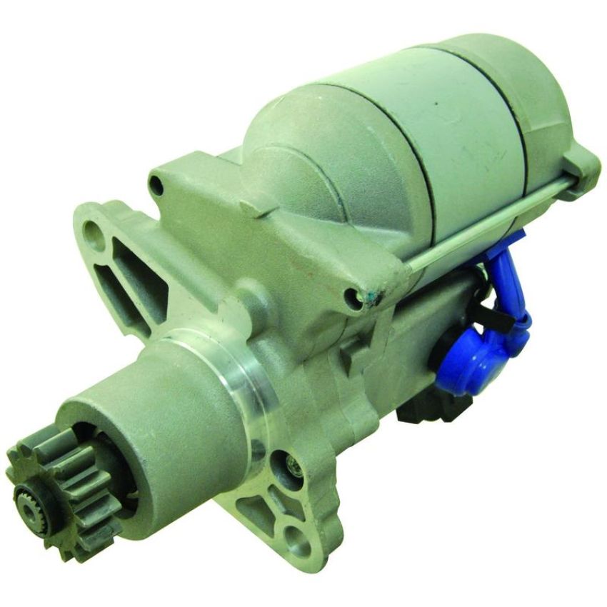 WAI 17774R Remanufactured Starter